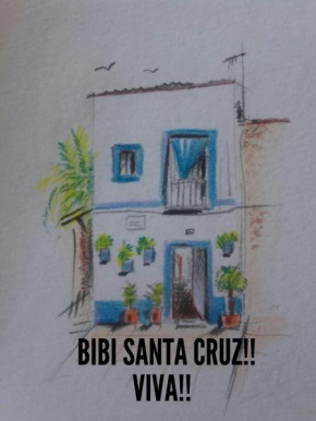 Отель La casita azul  Аликанте